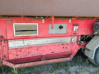 Terraselect t6e mobiele trommelzeef - afbeelding 14 van  15