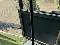 Terrashaard electrisch - afbeelding 4 van  5