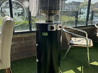 Terrashaard op gas - afbeelding 2 van  5