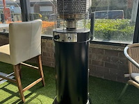 Terrashaard op gas - afbeelding 3 van  5