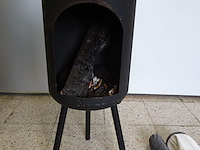 Terraskachel - afbeelding 3 van  3
