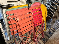 Terrasmeubilair (13x) - afbeelding 2 van  7