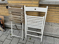 Terrasmeubilair (13x) - afbeelding 6 van  7