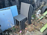 Terrasmeubilair - afbeelding 5 van  16