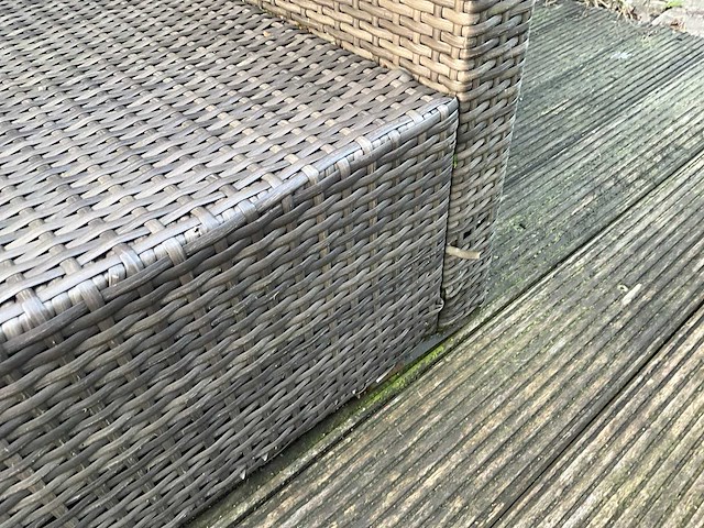 Terrasmeubilair - afbeelding 6 van  16