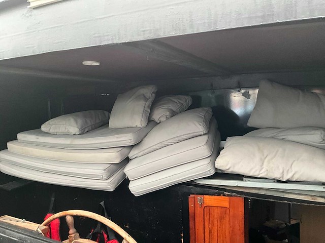 Terrasmeubilair - afbeelding 7 van  16