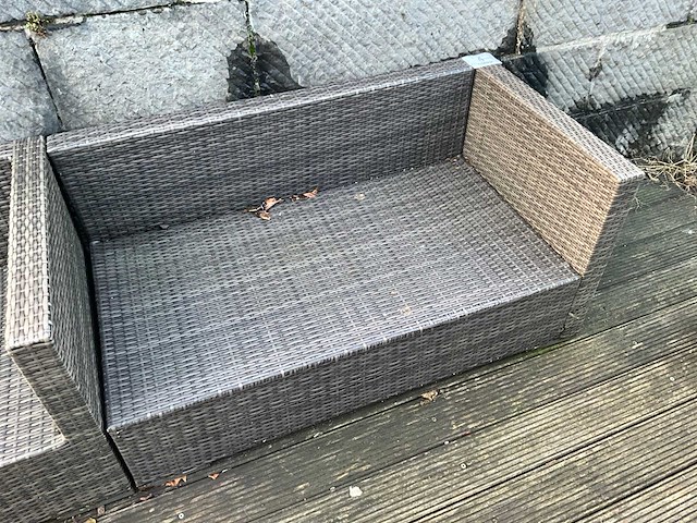 Terrasmeubilair - afbeelding 10 van  16