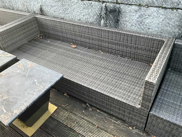 Terrasmeubilair - afbeelding 11 van  16