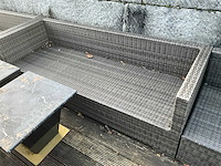 Terrasmeubilair - afbeelding 11 van  16