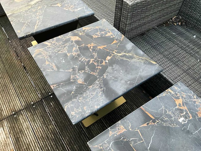 Terrasmeubilair - afbeelding 14 van  16