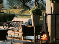 Terrasoven-vuurkorf - afbeelding 4 van  6