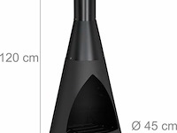 Terrasoven-vuurkorf - afbeelding 6 van  6