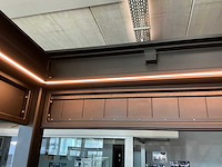 Terrasoverkapping - afbeelding 3 van  4