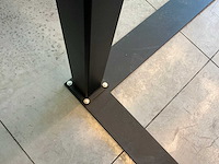 Terrasoverkapping - afbeelding 4 van  4