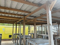 Terrasoverkapping - afbeelding 6 van  11