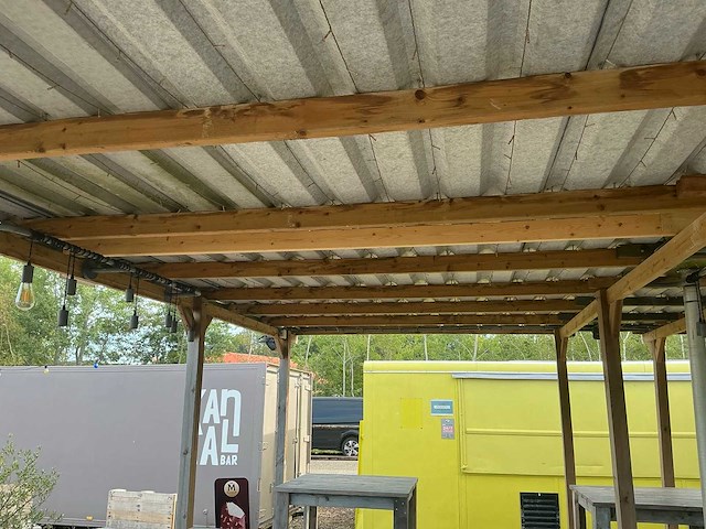 Terrasoverkapping - afbeelding 7 van  11