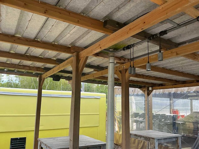 Terrasoverkapping - afbeelding 8 van  11