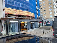 Terrasoverkapping - afbeelding 1 van  9