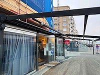 Terrasoverkapping - afbeelding 2 van  9