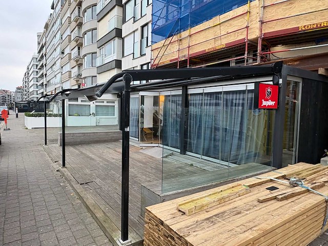 Terrasoverkapping - afbeelding 3 van  9