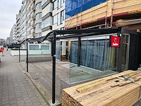 Terrasoverkapping - afbeelding 3 van  9