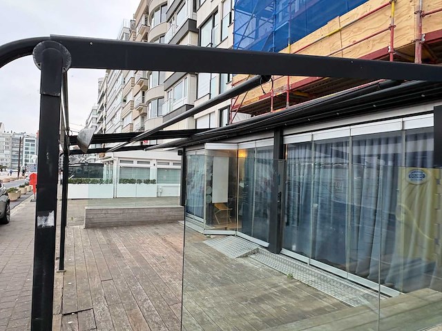 Terrasoverkapping - afbeelding 4 van  9