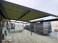 Terrasoverkapping - afbeelding 6 van  9