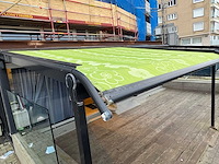 Terrasoverkapping - afbeelding 7 van  9