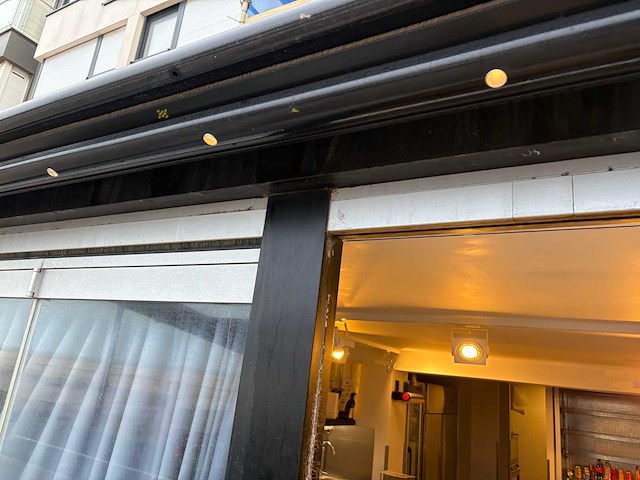 Terrasoverkapping - afbeelding 8 van  9