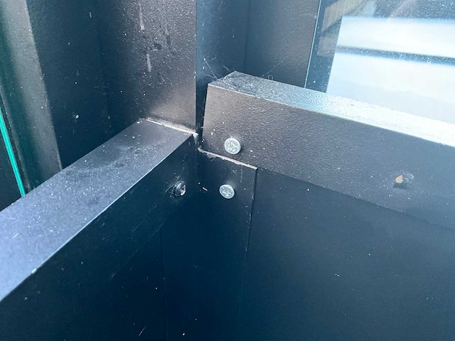 Terrasoverkapping - afbeelding 5 van  20