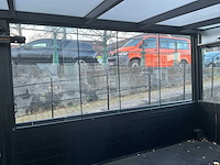 Terrasoverkapping - afbeelding 6 van  20