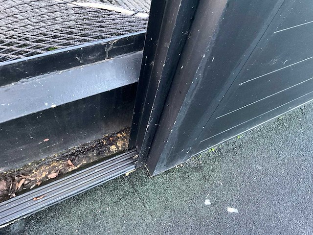 Terrasoverkapping - afbeelding 7 van  20