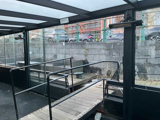 Terrasoverkapping - afbeelding 8 van  20