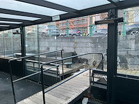 Terrasoverkapping - afbeelding 8 van  20