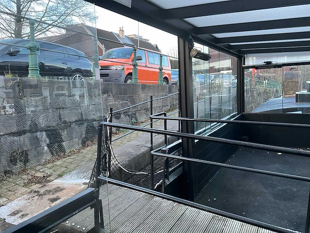 Terrasoverkapping - afbeelding 9 van  20