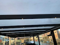 Terrasoverkapping - afbeelding 10 van  20