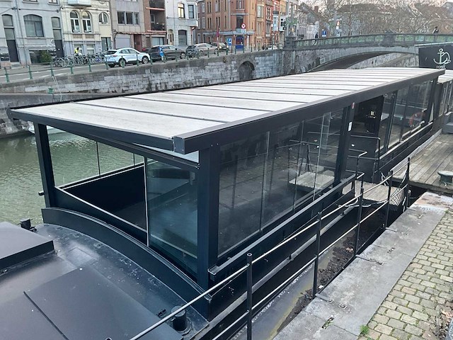 Terrasoverkapping - afbeelding 1 van  20