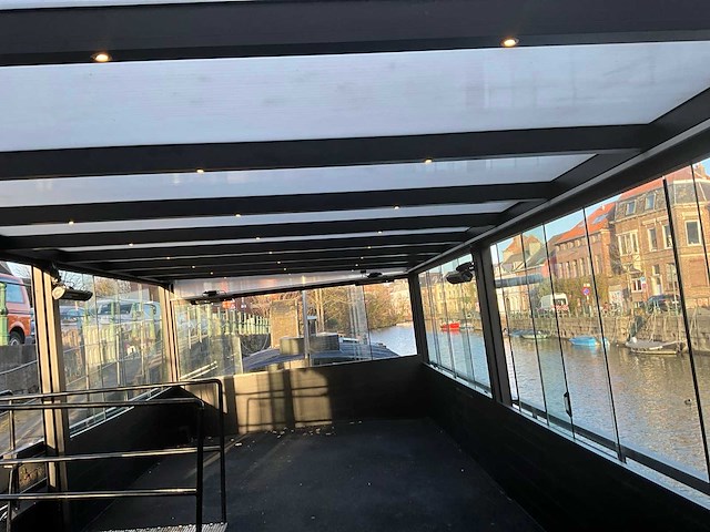 Terrasoverkapping - afbeelding 13 van  20