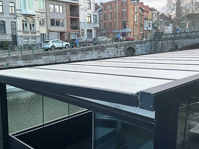 Terrasoverkapping - afbeelding 14 van  20