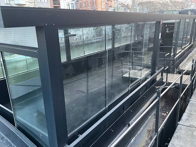 Terrasoverkapping - afbeelding 15 van  20