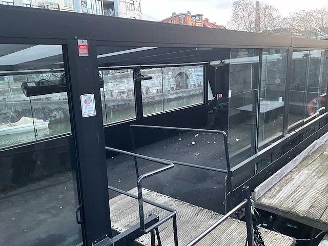 Terrasoverkapping - afbeelding 16 van  20