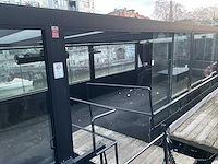 Terrasoverkapping - afbeelding 16 van  20