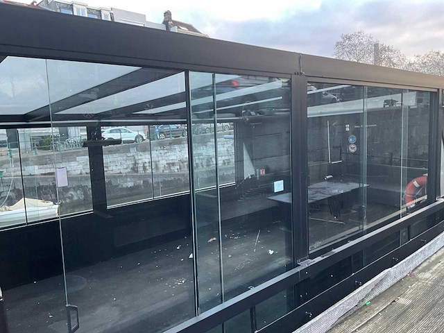 Terrasoverkapping - afbeelding 17 van  20