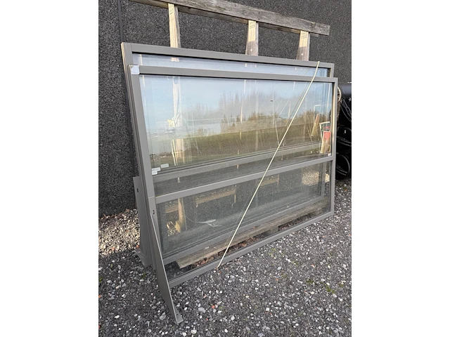 Terrasschermen therma - afbeelding 1 van  4