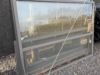 Terrasschermen therma