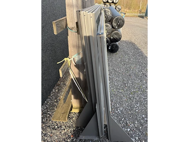 Terrasschermen therma - afbeelding 3 van  4