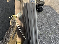 Terrasschermen therma - afbeelding 3 van  4