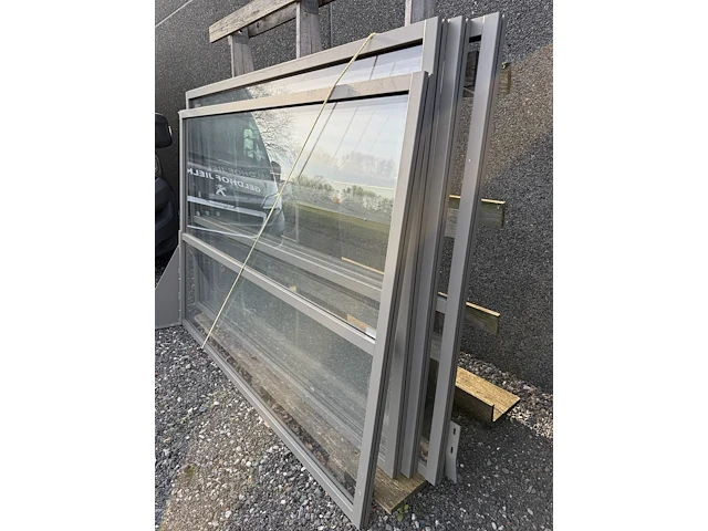 Terrasschermen therma - afbeelding 4 van  4