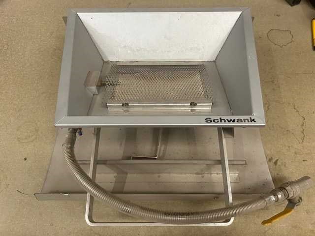 Terrasschwank 4 gasverwarming - afbeelding 1 van  2