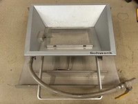 Terrasschwank 4 gasverwarming - afbeelding 1 van  2